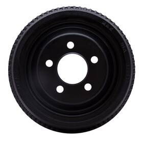 365-40010 Dfc Brake Drum-front Drum