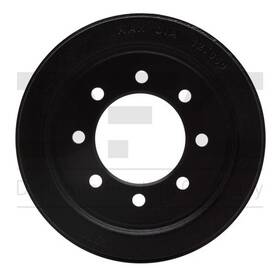 365-40024 Dfc Dynamic Friction Company True Balanced Brake Drum