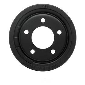 365-40027 Dfc Brake Drum-4wd