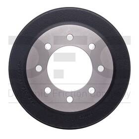 365-40035 Dfc Dynamic Friction Company True Balanced Brake Drum