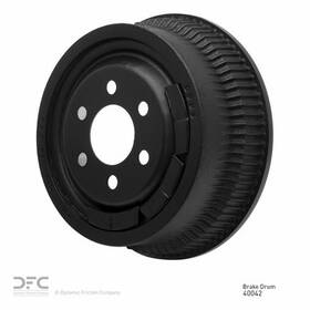 365-40042 Dfc Dynamic Friction Company True Balanced Brake Drum