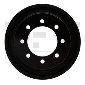365-40056 Dfc Dynamic Friction Company True Balanced Brake Drum