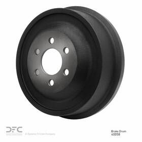 365-40058 Dfc Dynamic Friction Company True Balanced Brake Drum