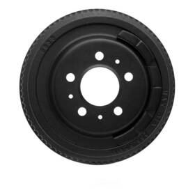 365-42002 Dfc Brake Drum-front Disc