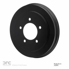 365-42009 Dfc Dynamic Friction Company True Balanced Brake Drum