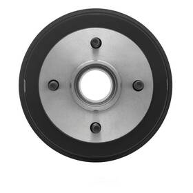 365-43000 Dfc Brake Drum-dl Fwd Turbo