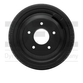 365-47013 Dfc Dynamic Friction Company True Balanced Brake Drum