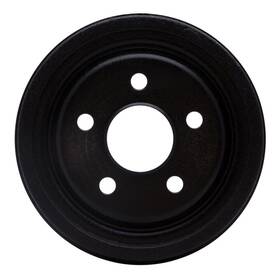 365-47019 Dfc Brake Drum Fits 1980-2002 Pontiac Sunbird Sunfire Grand Am