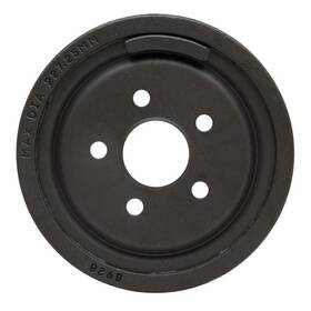 365-47020 Dfc Brake Drum-sedan