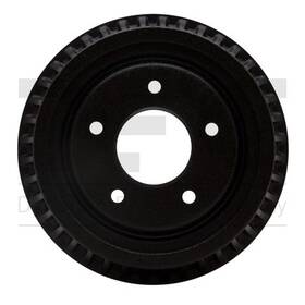 365-47022 Dfc Dynamic Friction Company True Balanced Brake Drum