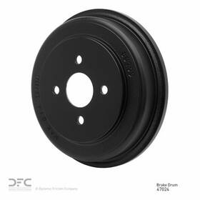 365-47024 Dfc Dynamic Friction Company True Balanced Brake Drum