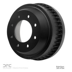 365-47044 Dfc Dynamic Friction Company True Balanced Brake Drum