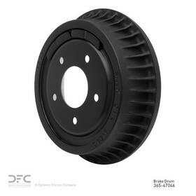 365-47046 Dfc Dynamic Friction Company True Balanced Brake Drum