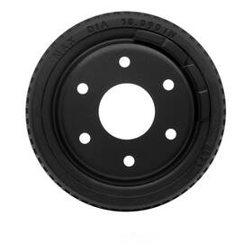365-47051 Dfc Brake Drum Fits 1988-1999 Gmc K1500 Yukon