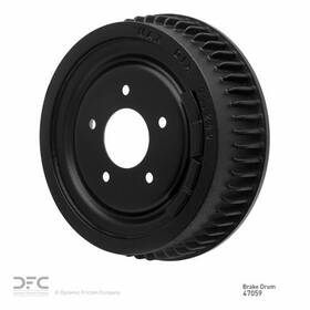 365-47059 Dfc Dynamic Friction Company True Balanced Brake Drum