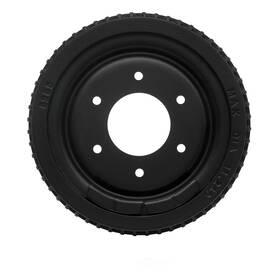 365-47060 Dfc Brake Drum-4wd
