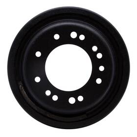 365-47063 Dfc Brake Drum-4wd