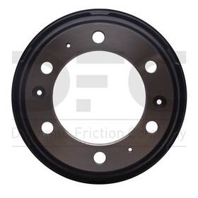 365-47072 Dfc Dynamic Friction Company True Balanced Brake Drum