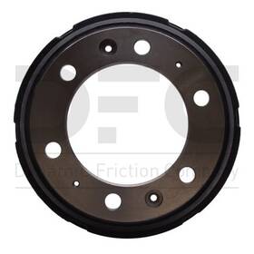 365-47073 Dfc Dynamic Friction Company True Balanced Brake Drum
