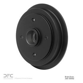 365-50002 Dfc Dynamic Friction Company True Balanced Brake Drum