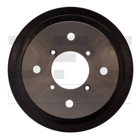 365-50005 Dfc Dynamic Friction Company True Balanced Brake Drum