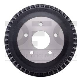 365-52002 Dfc Dynamic Friction Company True Balanced Brake Drum