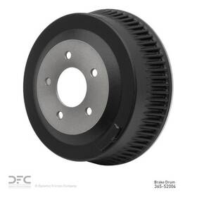 365-52004 Dfc Dynamic Friction Company True Balanced Brake Drum