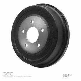 365-53002 Dfc Dynamic Friction Company True Balanced Brake Drum