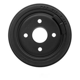 365-54004 Dfc Brake Drum Fits 1960-1965 Mercury Comet Villager Caliente