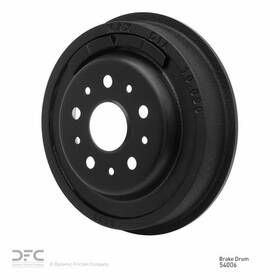 365-54006 Dfc Dynamic Friction Company True Balanced Brake Drum