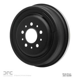 365-54008 Dfc Dynamic Friction Company True Balanced Brake Drum