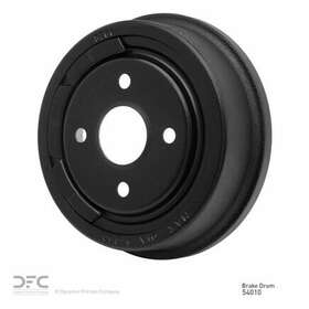 365-54010 Dfc Dynamic Friction Company True Balanced Brake Drum