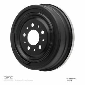 365-54029 Dfc Dynamic Friction Company True Balanced Brake Drum