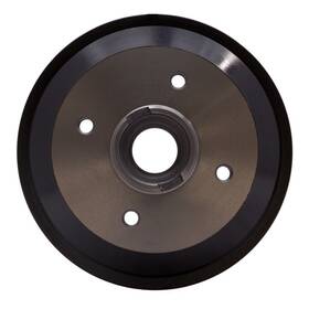 365-54037 Dfc Brake Drum-true Balanced Fits 1978 Ford Fiesta