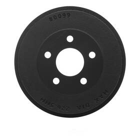 365-54038 Dfc Brake Drum-rear Drum