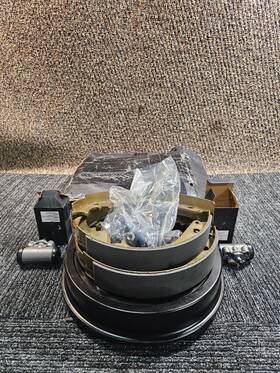 375-54060 Dfc 365-54043 Rear Brake Drum Wheel Cylinder 375-54059 365-5404