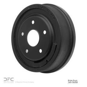 365-54050 Dfc Dynamic Friction Company True Balanced Brake Drum