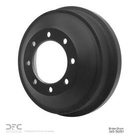 365-54051 Dfc Dynamic Friction Company True Balanced Brake Drum