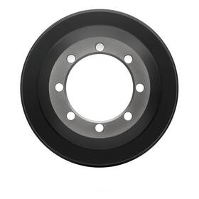 365-54054 Dfc Brake Drum-rwd