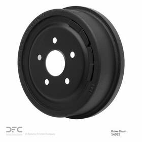 365-54062 Dfc Dynamic Friction Company True Balanced Brake Drum