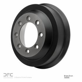 365-54065 Dfc Dynamic Friction Company True Balanced Brake Drum