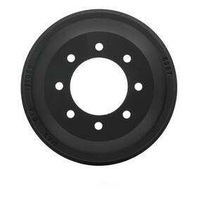 365-54067 Dfc Brake Drum-rwd Fits 1986 Ford F-250