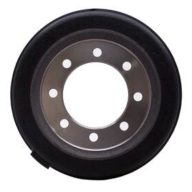 365-54070 Dfc Brake Drum-rwd Fits 1966 Ford F-250