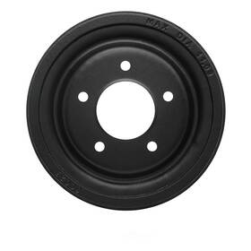 365-54076 Dfc Brake Drum-4wd Fits 97-99 Ford F-150