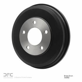 365-54082 Dfc Dynamic Friction Company True Balanced Brake Drum