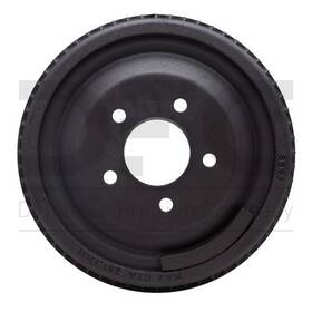 365-55001 Dfc Dynamic Friction Company True Balanced Brake Drum