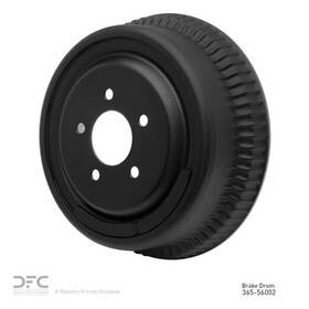 365-56002 Dfc Dynamic Friction Company True Balanced Brake Drum