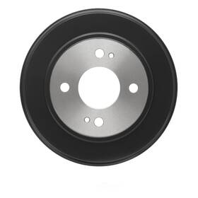365-59010 Dfc Brake Drum-rt 4wd Fits 1988 Honda Civic