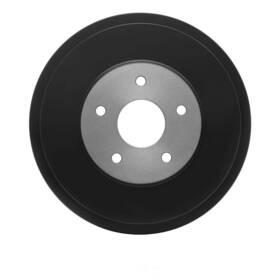 365-59013 Dfc Brake Drum-true Balanced Fits 1999 Honda Odyssey