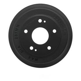 365-59017 Dfc Rr Brake Drum